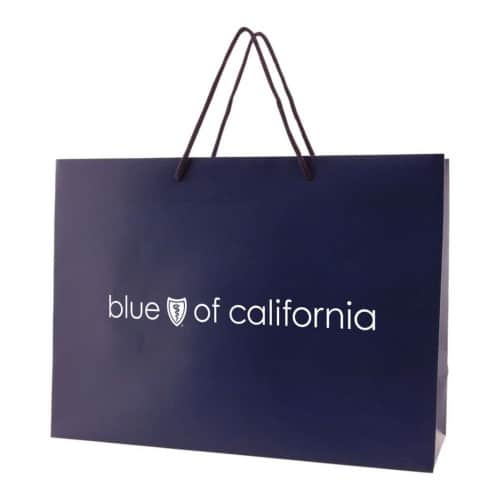 custom euro tote bags