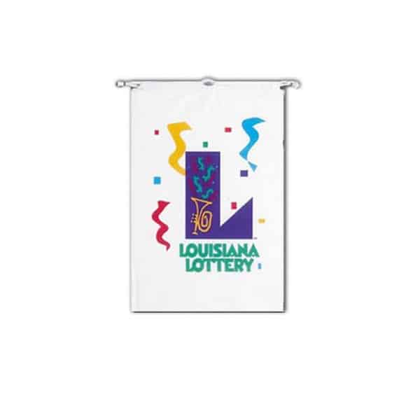 Drawcord Plastic Handle Bags