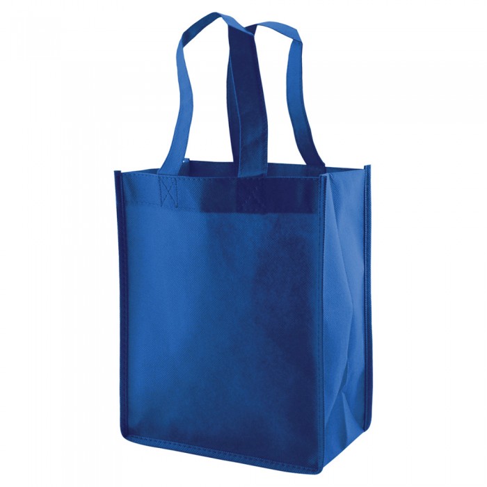 Nonwoven Tote Bags | Nonwoven Tradeshow Bags | Bag Ladies