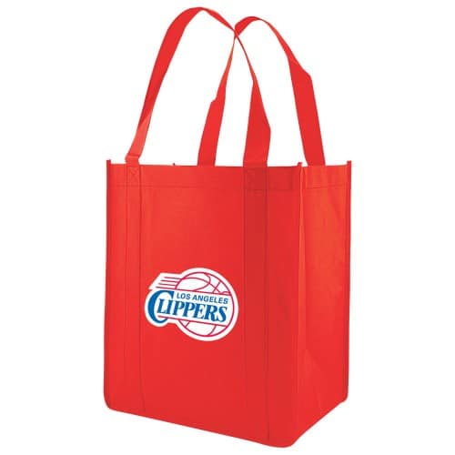 Cheap Non Woven tote bag, Large grocery bag wholesale