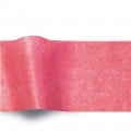 Cerise Tissue Paper