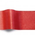 Scarlet Tissue Paper