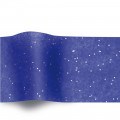 Blue Sapphire Tissue Paper