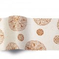 Medallions Tissue Paper