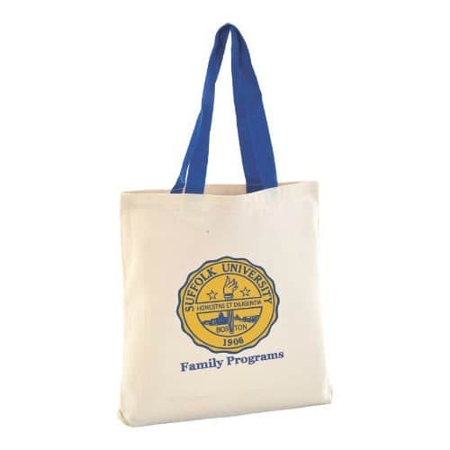 Relex Value Gusset Tote