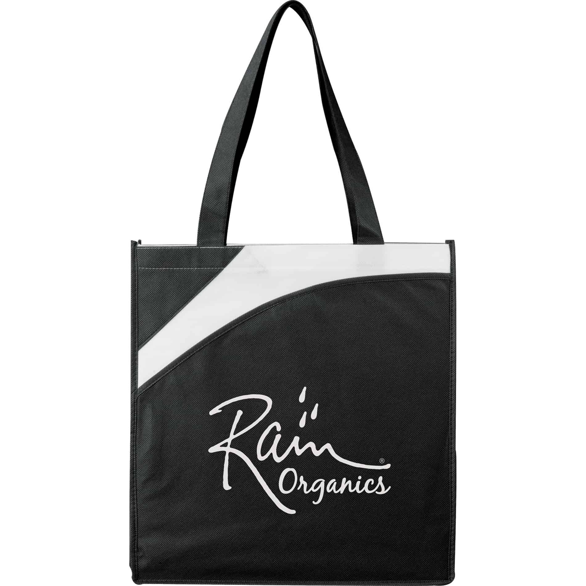 Runaway Convention Totes | Trade Show Imprinted Bags | Bag Ladies