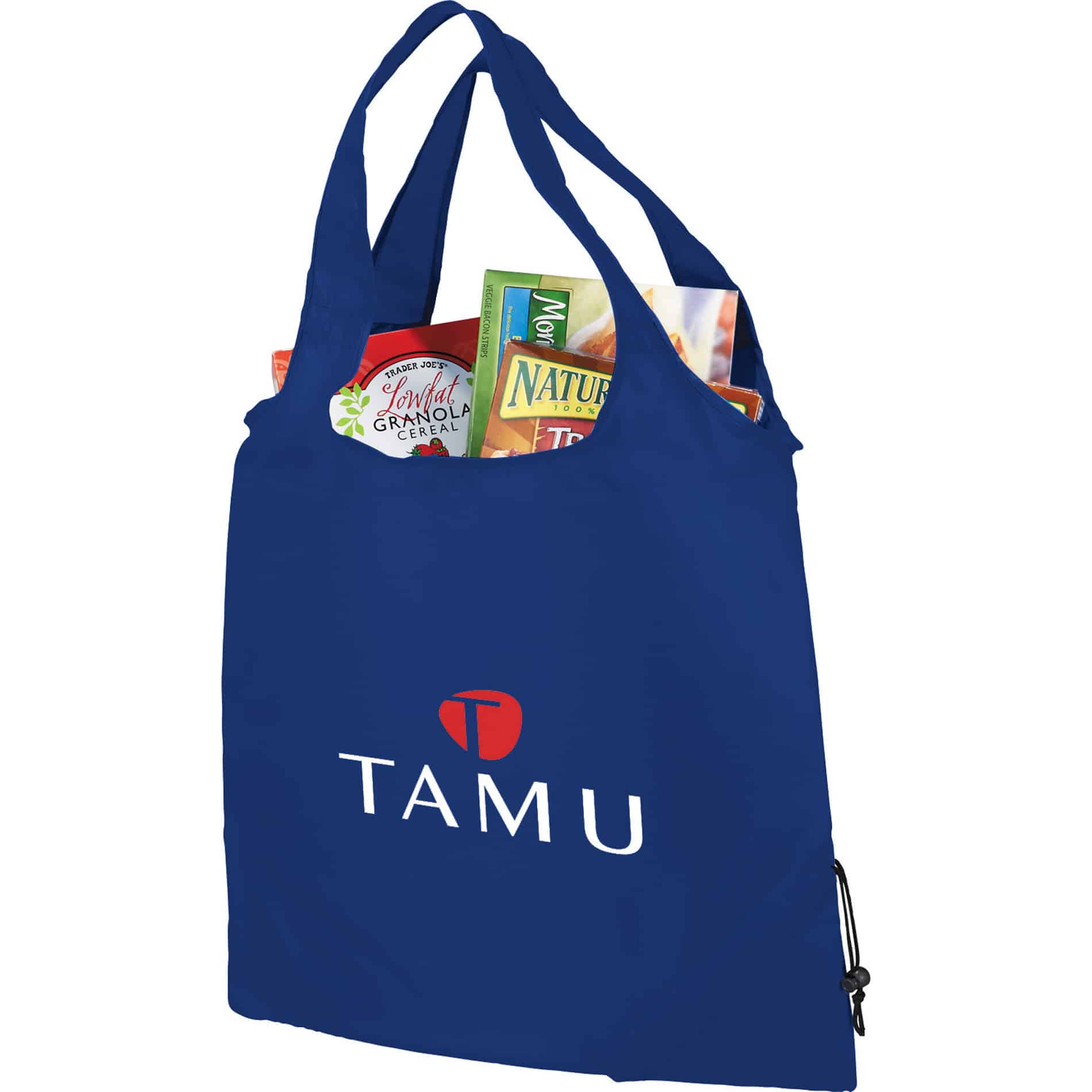 Polyester Drawstring Tote Bags Special Event Tote Bags Bag Ladies