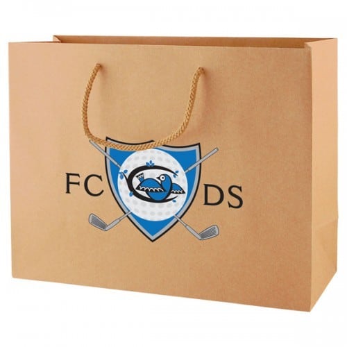 Kraft Eurostyle Bags