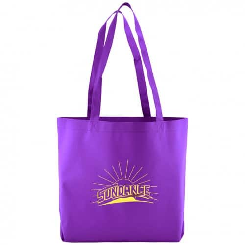 Polyester/Nylon Tote Bags