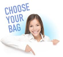 bag ladies - choose your bag