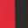 red black